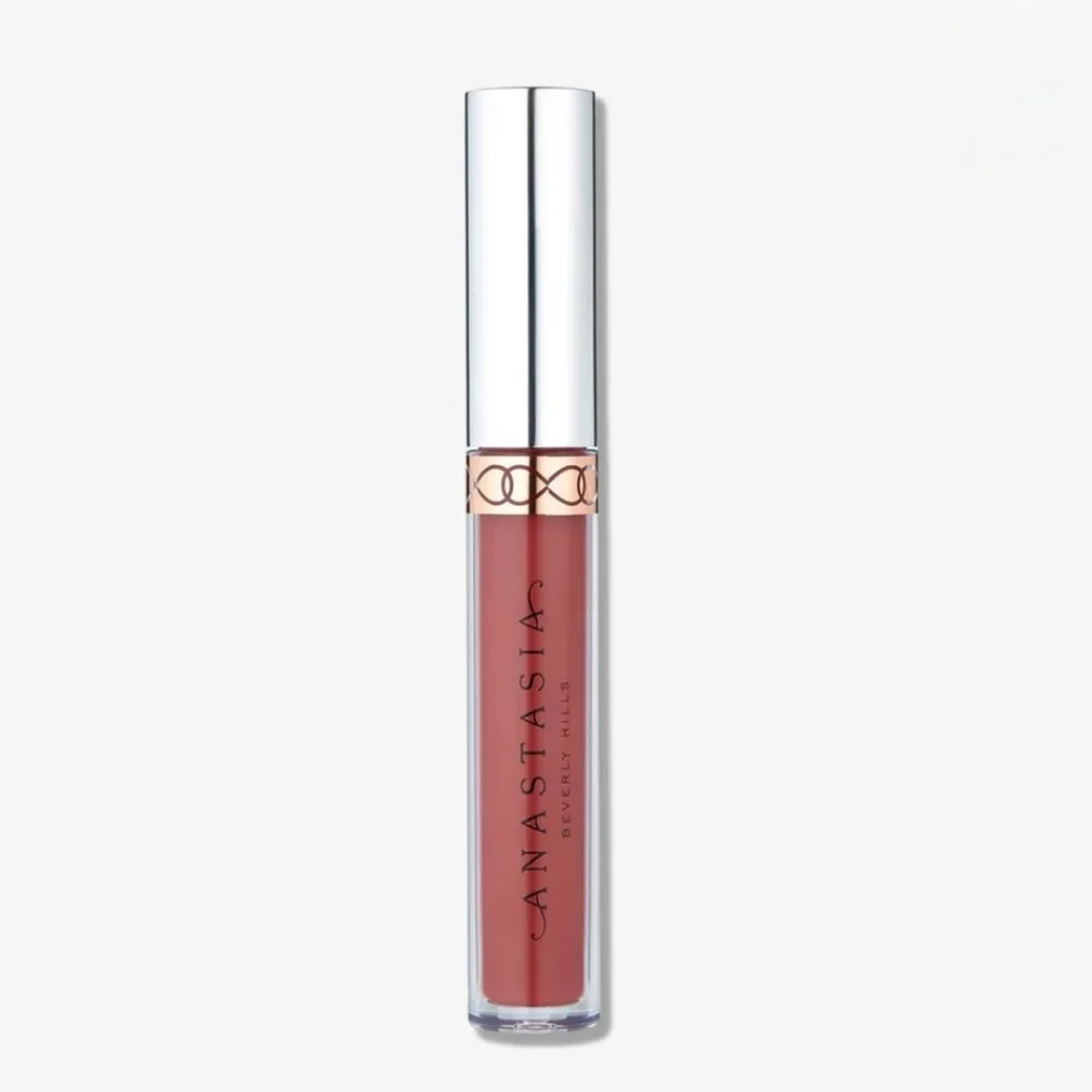 Dazed Anastasia Beverly Hills Liquid Lipstick Redwood | Brand New in Box